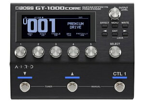 BOSS / GT-1000CORE �M�^�[�G�t�F�N�g�v���Z�b�T�[�y���������}���\���I�|�C���g5�{�I�`7/11�i���j01:59�܂Łz