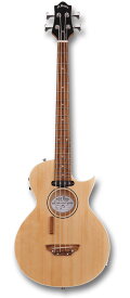 GrassRoots G-AC-BASS / Natural Satin [アコースティックベース][アコベ][入門][初心者][グラスルーツ] 【予約商品】【楽天スーパーセール！ポイント5倍！〜3/11（水）1:59まで】
