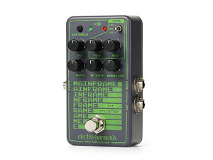 electro-harmonix / Mainframe []