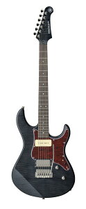 YAMAHA PACIFICA 611VFM / TBL [eiX][]