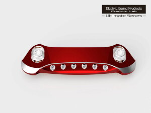 yESP PartszESP TP20 Aluminum -Horizontal- [ESP Custom Lab Ultimate Series]y󒍐Y3`4z