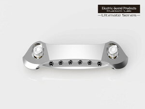 yESP PartszESP TP20 Brass -Horizontal- Chrome [ESP Custom Lab Ultimate Series]y󒍐Y3`4z