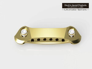 yESP PartszESP TP20 Brass -Horizontal- Gold [ESP Custom Lab Ultimate Series]y󒍐Y3`4z