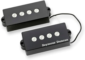 Seymour Duncan SPB-3 Quarter Pound P-Bass 4 String [セイモアダンカン][ピックアップ][国内正規品]【受注生産 3〜4ヶ月】