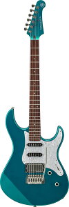 YAMAHA PACIFICA612VIIX TEAL GREEN METALLIC [}n][pVtBJ][O[] [eiX][]