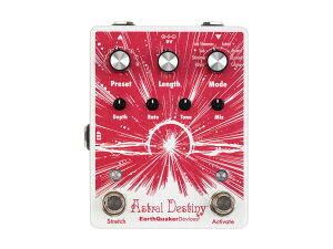 Earth Quaker Devices / Astral Destiny []