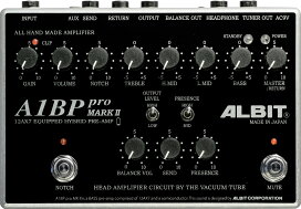 楽天市場】 EFFECTOR（エフェクター） > Effector (ブランド別：AB 