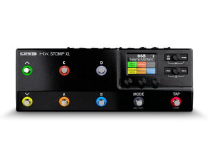 LINE6 / HX STOMP XL [������]