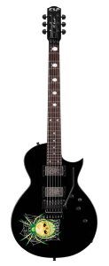 [KIRK HAMMETT METALLICA] ESP KH-3 SPIDER 30th Anniversary Edition [eiX] y󒍐YzyyVX[p[Z[I|Cg5{I`9/11i؁j1:59܂Łz