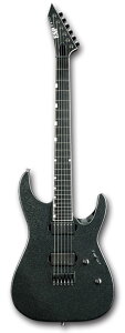ydlύXzESP M-II CTM NT / Titan Metal / Ebony FB [C[GXs[][G{j[w][ubN][GLM^[][Y,MADE IN JAPAN] [eiX] y󒍐YzyyVX[p[Z[I|Cg5{I`