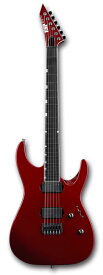 ESP M-II CTM NT / Deep Candy Apple Red / Ebony FB [イーエスピー][エボニー指板][レッド][エレキギター][国産,MADE IN JAPAN] [メンテナンス無料] 【受注生産】【お買い物マラソンのポイント5倍！～4/27（土）09:59まで】