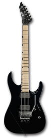 ESP M-II CTM FR / Black / Maple FB [イーエスピー][フロイドローズ][メイプル指板][ブラック][エレキギター][国産,MADE IN JAPAN] [メンテナンス無料] 【受注生産】【お買い物マラソンのポイント5倍！～4/27（土）09:59まで】