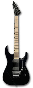 y󒍐YzESP M-II CTM FR / Black / Maple FB [C[GXs[][tCh[Y][Cvw][ubN][GLM^[][Y,MADE IN JAPAN] [eiX] y󒍐Yz