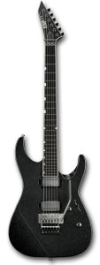 ESP M-II CTM FR / Titan Metal / Ebony FB [C[GXs[][tCh[Y][G{j[w][ubN][GLM^[][Y,MADE IN JAPAN] [eiX] y󒍐YzyyVX[p[Z[I|Cg5{