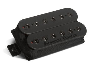 Seymour Duncan BLACKENED BLACK WINTER [6M^[p] [ZCA_J][nobJ[][sbNAbv][Ki]y󒍐Yz