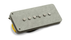 Seymour Duncan ANTIQUITY II RETROSPEC'D Jazzmaster AQ-2 JM [�l�b�N�p][�Z�C���A�_���J��][�s�b�N�A�b�v][�������K�i]�y�󒍐��Y�z