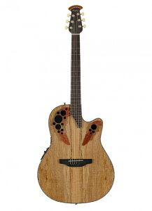 Ovation Celebrity Elite Exotic Mid Depth CE44P SM [Ix[V][GAR] y\񏤕iz