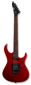 ESP MAVERICK / Deep Candy Apple red [イーエスピー][マーヴェリック][ディープキャンディアップルレッド][エレキギター][国産,MADE IN JAPAN] [メンテナンス無料] 【受注生産】