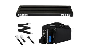 PEDAL TRAIN Metro20 with Soft Case PT-M20-SC [GtFN^[P[X][y_gC][g][\tgP[X] []y[3`4z
