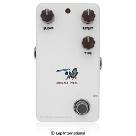 Animals Pedal / Relaxing Walrus Delay [アニマルズペダル][お取り寄せ]【お買い物マラソンのポイント5倍！～5/27（月）01:59まで】