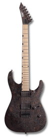 ESP M-II CTM NT / Rusty Iron / Maple FB [イーエスピー][フィクスドブリッジ][エレキギター][国産,MADE IN JAPAN] [メンテナンス無料] 【受注生産】【お買い物マラソンのポイント5倍！～4/27（土）09:59まで】