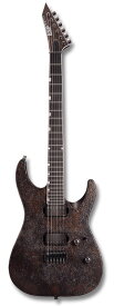 ESP M-II CTM NT / Rusty Iron / Ebony FB [イーエスピー][エボニー指板][エレキギター][国産,MADE IN JAPAN] [メンテナンス無料] 【受注生産】【お買い物マラソンのポイント5倍！～4/27（土）09:59まで】