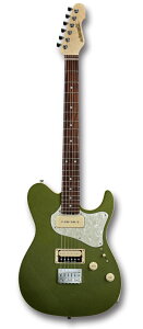 EDWARDS E-THROBBER / Leaf Green Metallic [Gh[Y][THROBBER TYPE][X[o[^Cv][GLM^[][Y,MADE IN JAPAN][[YEbhw] [eiX] []yyVX[p[Z[I|C