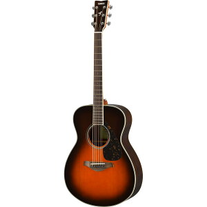 YAMAHA FS830 / Tobacco Brown Sunburst [AR[XeBbNM^[][ARM][][S] []