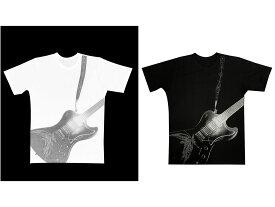 【受注生産：納期2ヶ月】SGZ x kiryuyrik x ESP Collaboration T-shirt [SUGIZO][Tシャツ]