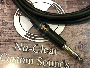 Nu-Clear Custom Sounds XC02 Challenger 3.0mSL []