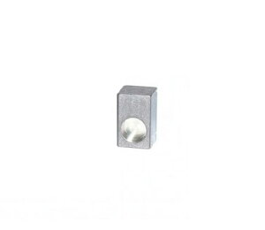 yFloyd Rose PartszFU-Tone Titanium Saddle Insert SILVERioj[tCh[Y][p[c][`^][CT[gubN][]y}\I|Cg5{I`9/24ij1:59܂Łz