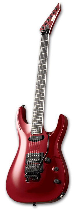 楽天市場】ESP HORIZON-I / Deep Candy Apple Red [イーエスピー 