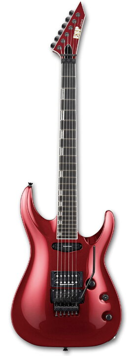 楽天市場】ESP HORIZON-I / Deep Candy Apple Red [イーエスピー 