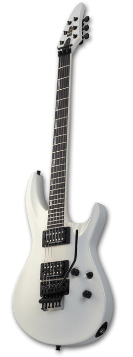楽天市場】ESP HORIZON-III / Pearl White Gold [イーエスピー 