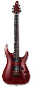 ESP HORIZON-CTM NT/FM / Black Cherry w/Red Pearl Black [C[GXs[][zC]][mg][GLM^[][Y,MADE IN JAPAN] [eiX] y󒍐Yz
