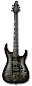 ESP HORIZON-CTM FR/FM / See Thru Black Sunburst [イーエスピー][ホライゾン][フロイドローズ][エレキギター][国産,MADE IN JAPAN] [メンテナンス無料] 【受注生産】【お買い物マラソンのポイント5倍！～4/27（土）09:59まで】