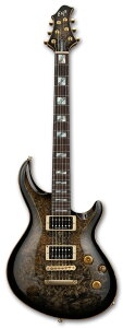 ESP MYSTIQUE-CTM Burled Maple / Reptile Black Burst [C[GXs[][~XeB[N][o[hCv][GLM^[][Y,MADE IN JAPAN] [eiX] y󒍐Yzy}\I|Cg5{I