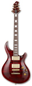 ESP MYSTIQUE-CTM FM / Black Cherry [C[GXs[][mg][GLM^[][bh][Y,MADE IN JAPAN] [eiX] y󒍐Yzy}\I|Cg5{I`10/27ij9:59܂Łz