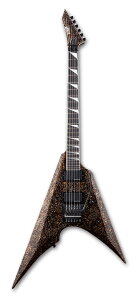 ESP ARROW FR / Rusty Iron [C[GXs[][GLM^[][Seymour Duncan,_JsbNAbv][Y,MADE IN JAPAN] [eiX] y󒍐Yz
