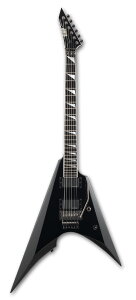 ESP ARROW FR / Black [C[GXs[][GLM^[][Seymour Duncan,_JsbNAbv][Y,MADE IN JAPAN] [eiX] y󒍐YzyyVX[p[Z[I|Cg5{I`9/11i؁j1:59܂