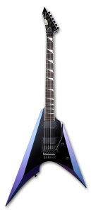 ESP ARROW FR Black with ANDROMEDA [C[GXs[][GLM^[][Seymour Duncan,_JsbNAbv][Y,MADE IN JAPAN] [eiX] y󒍐Yz