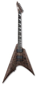 ESP ARROW NT / Rusty Iron [C[GXs[][A[][Seymour Duncan,_JsbNAbv][GLM^[][Y,MADE IN JAPAN] [eiX] y󒍐Yz