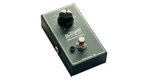 Benson Amps Germanium Boost
