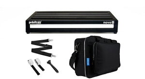 PEDAL TRAIN NOVO 24 with Soft Case PT-N24-SC [GtFN^[P[X][y_gC][\tgP[X] []y[3`4zy}\I|Cg5{I`10/27ij9:59܂Łz