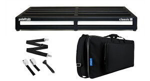 PEDAL TRAIN Classic PRO PT-CLP-SC [GtFN^[P[X][y_gC][NVbNv][\tgP[X] []y[3`4zy}\I|Cg5{I`11/11i΁j01:59܂Łz