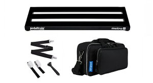 PEDAL TRAIN Metro24 with Soft Case PT-M24-SC [GtFN^[P[X][y_gC][g][\tgP[X] []y[3`4z