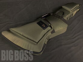 NAZCA PROTECT CASE / Khaki (エクスプローラー用ギグケース) 【受注生産】