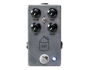 JHS Pedals Moonshine V2