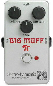 electro-harmonix / Ram's Head Big Muff Pi [������]