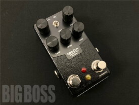 VeroCity Effects Pedals Uver [ベロシティエフェクツペダルズ][カラーオーダー可能] 【受注生産】